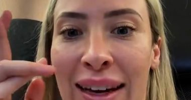 Influencers complain Iranian missile barrage has left them stranded