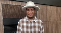 Innocent bystander mistakenly shot dead at Utah 'No Kings' protest was 'Project Runway' designer