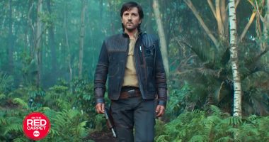 Inside 'Andor': How Michael Wilkinson designs Star Wars costumes that define characters