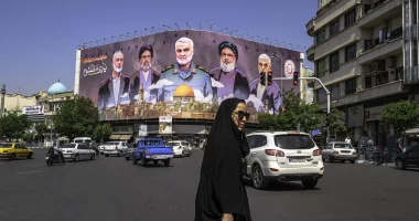 Inside Israel’s secret war in Iran: Mossad commandos, hidden drones and the strike that stunned Tehran