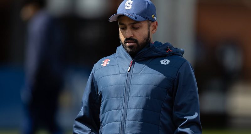 Inside Karun Nair's remarkable comeback: India star broke down in tears on his wife's birthday after being exiled to the wilderness with 'no explanation'... here's how he turned it around to win a Test lifeline