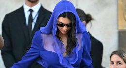 Inside Lauren Sanchez and Jeff Bezos' final wedding party