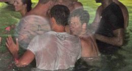 Inside Prince Harry's wild Las Vegas night with Ryan Lochte