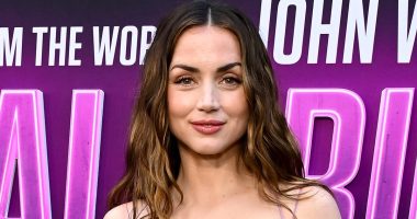 Inside Tom Cruise and Ana de Armas' date nights at luxe London club