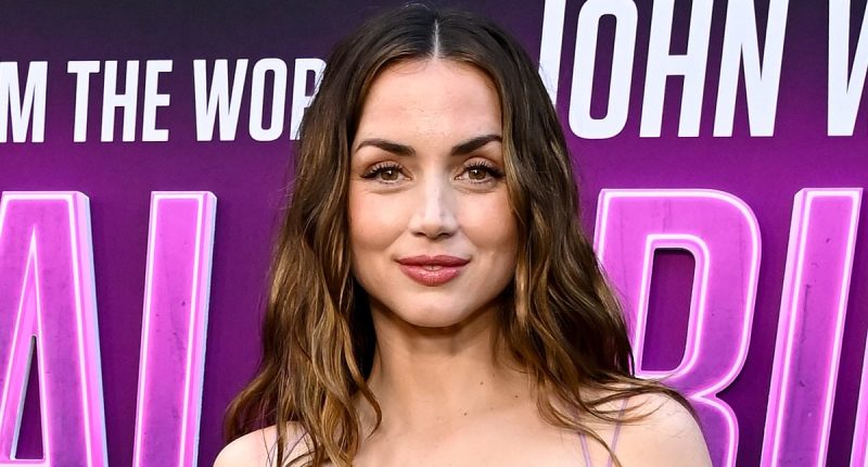 Inside Tom Cruise and Ana de Armas' date nights at luxe London club