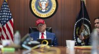 Inside Trump's decision to unleash hell on Iran