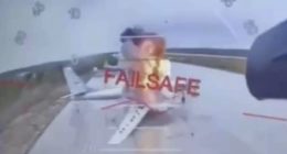 Inside Ukraine's audacious drone attack on Russian air bases