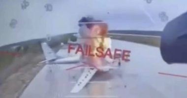 Inside Ukraine's audacious drone attack on Russian air bases