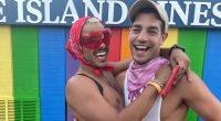Inside the 'Disneyland of sex' where there's 'orgies with 200 people'