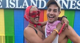 Inside the 'Disneyland of sex' where there's 'orgies with 200 people'
