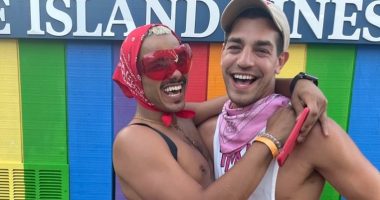 Inside the 'Disneyland of sex' where there's 'orgies with 200 people'