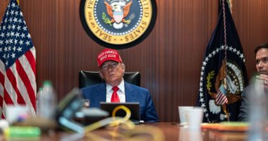 Inside the Situation Room where Trump ordered Iran strikes