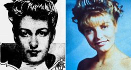 Inside the baffling murder that inspired "Twin Peaks"