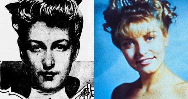 Inside the baffling murder that inspired "Twin Peaks"