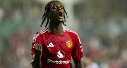 Inside the world of Ayden Heaven, Man United's next star: Why Ruben Amorim thinks wonderkid, 18, is the future