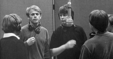 Inspiring Quotes From Brian Wilson of The Beach Boys