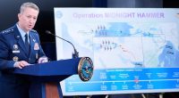 Intelligence leaders are set to brief Congress on Trump's Iran strikes