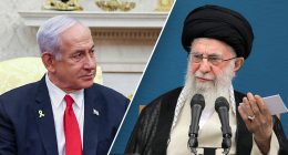 Iran-Israel ceasefire teeters as IDF accuses Tehran of violations