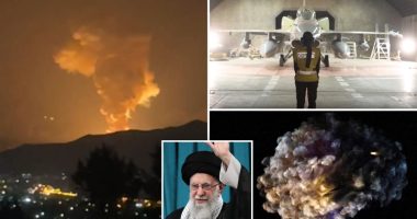 Iran Supreme Leader Ayatollah Ali Khamenei warns the battle begins in X post