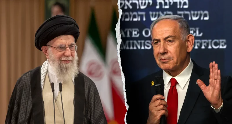 Iran claims right to nuclear prowess following Israel strikes, but remains silent on negotiations with US