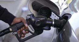 Iran conflict poses minimal threat to US gas prices