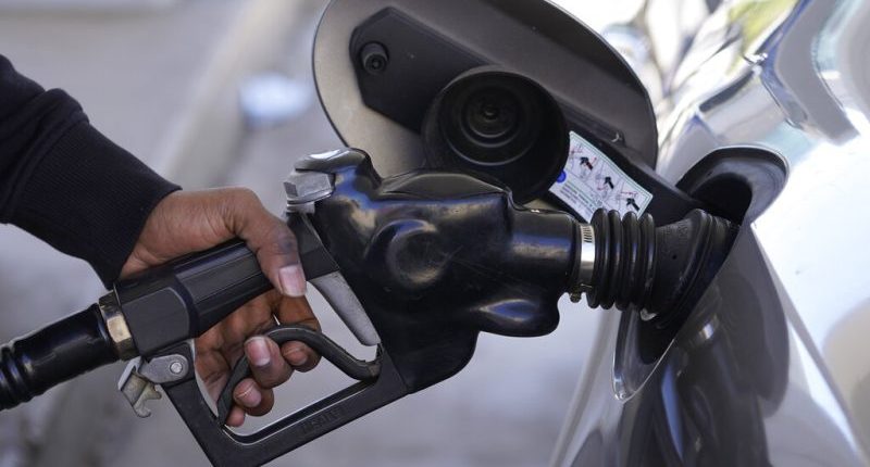 Iran conflict poses minimal threat to US gas prices