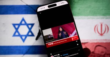 Iran cutting off internet access to stop Israeli cyberattacks