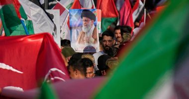 Iran detains family of journalist over Israel war coverage