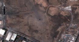 Iran may attempt ‘face-saving’ retaliation against US for strikes, expert says