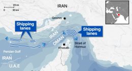 Iran plots Israel retaliation that would hurt the entire world