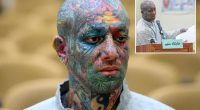 Iran rapper Tataloo, Amir Hossein Maghsoudloo, faces death penalty