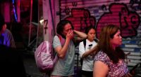 Iran renews missile attacks on Israel, hitting several buildings and wounding dozens of people