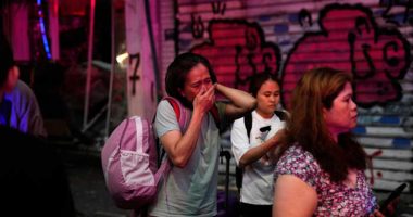 Iran renews missile attacks on Israel, hitting several buildings and wounding dozens of people
