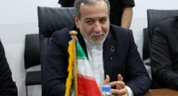 Iran rulers' playing for time is one big reason Trump shouldn't give them any