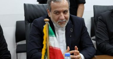 Iran rulers' playing for time is one big reason Trump shouldn't give them any