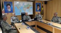 Iran's military denies firing missiles at Israel after ceasefire started, Iran state television says