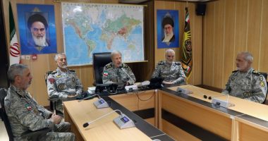 Iran's military denies firing missiles at Israel after ceasefire started, Iran state television says