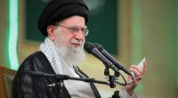 Iran's supreme leader criticizes US proposal in nuclear talks, but does not reject idea of a deal