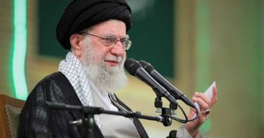 Iran's supreme leader criticizes US proposal in nuclear talks, but does not reject idea of a deal