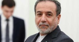 Iran's top diplomat says talks with US 'complicated' by American strike on nuclear sites