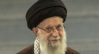 Iranian Supreme Leader declares 'the battle begins'