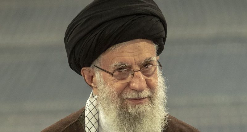 Iranian Supreme Leader declares 'the battle begins'