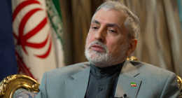 Iran's Ambassador to Australia has warned that Donald Trump's "act of animosity" in ordering the bombing of Iranian nuclear sites could see US military bases targeted and a key sealane closed.