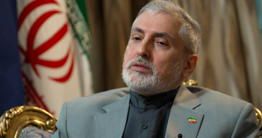 Iran's Ambassador to Australia has warned that Donald Trump's "act of animosity" in ordering the bombing of Iranian nuclear sites could see US military bases targeted and a key sealane closed.