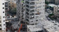 Iranian retaliatory strikes kill several people in Israel