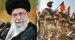 Iranian sleeper cells may be targeting opponents on Canadian soil