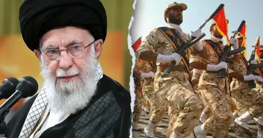 Iranian sleeper cells may be targeting opponents on Canadian soil
