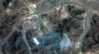Iran’s Fordow nuclear site struck second time as IDF targets access routes