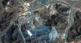 Iran’s Fordow nuclear site struck second time as IDF targets access routes