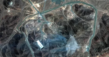 Iran’s Fordow nuclear site struck second time as IDF targets access routes